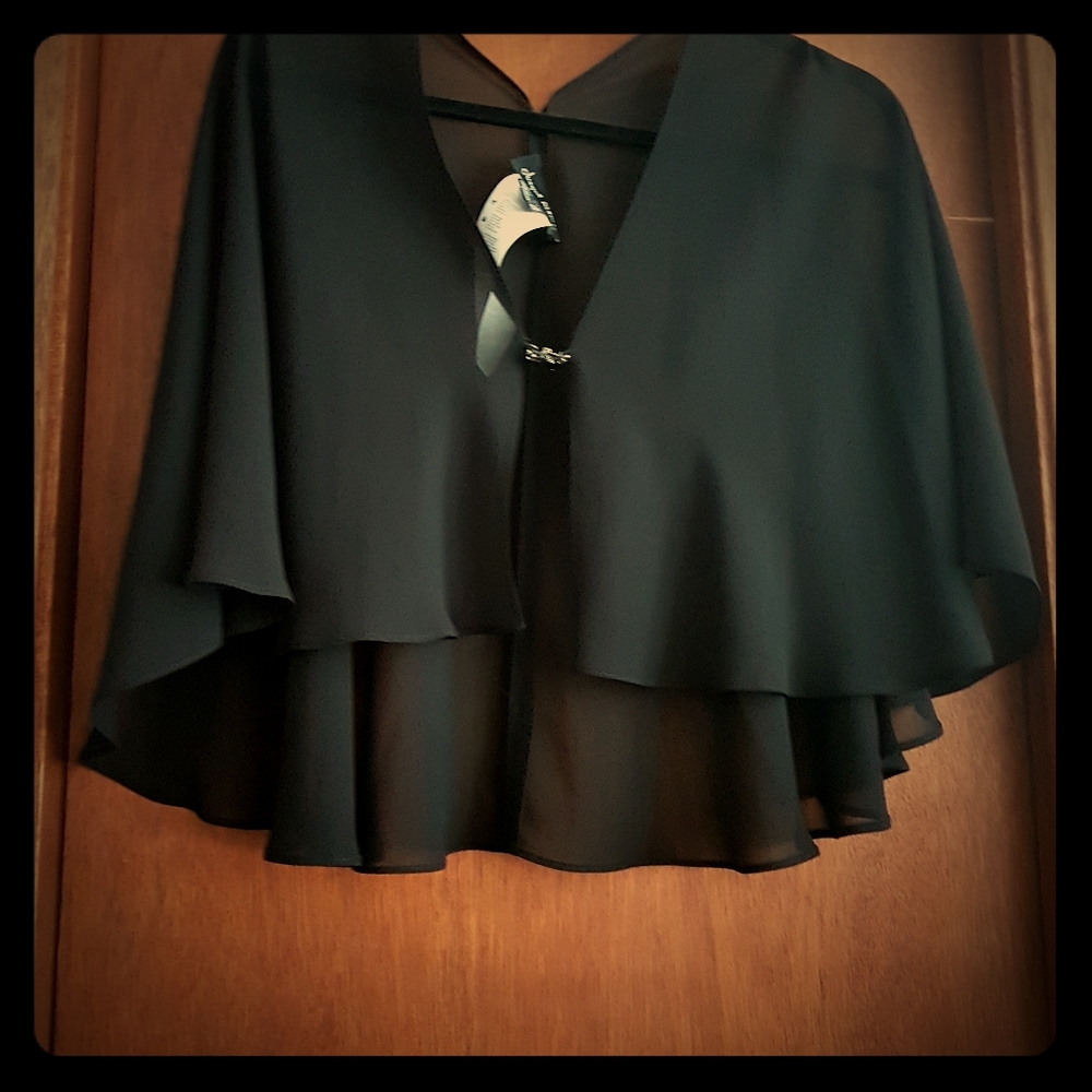 Cape